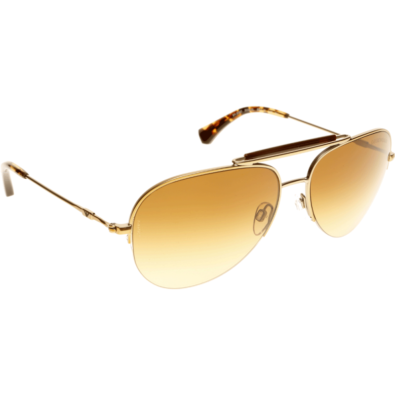 emporio armani prescription sunglasses