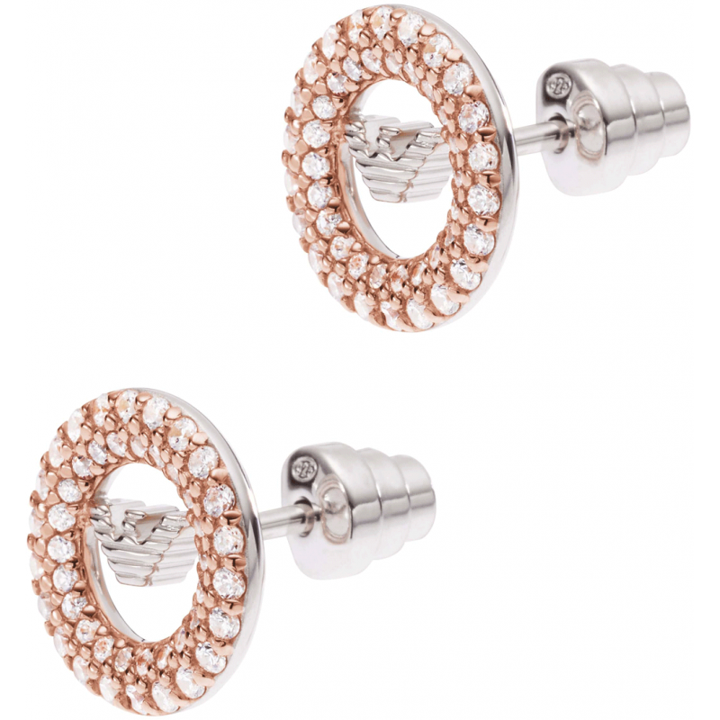 Emporio Armani Earrings EG3127221 Jewellery Shade Station