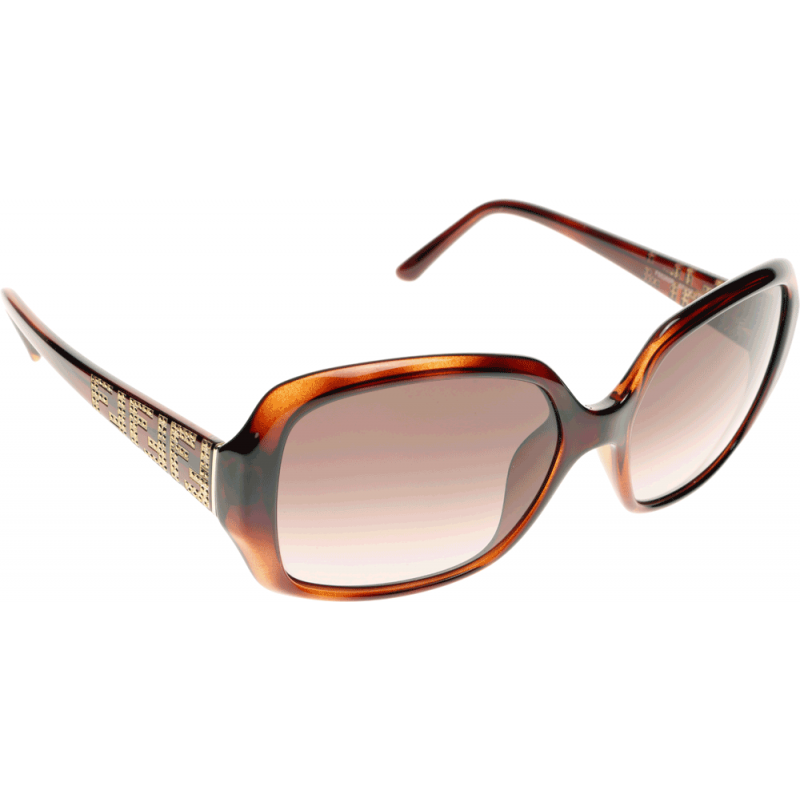 fendi mirrored sunglasses
