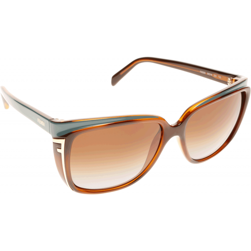 Fendi FS5282 239 58 Sunglasses Shade Station