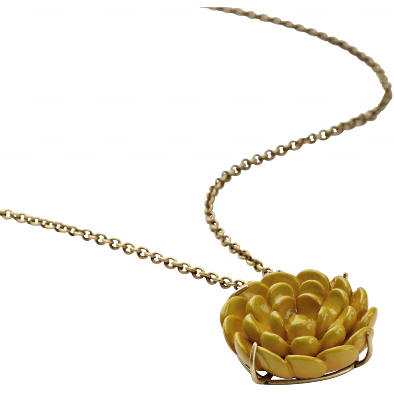 Fossil Necklace JA4344 Jewellery Shade Station