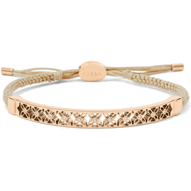 Fossil Vintage Bracelet JF01135791 Jewellery Shade Station