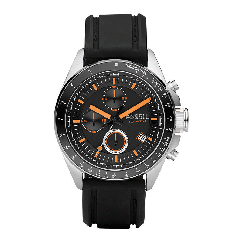 watch faces for fossil