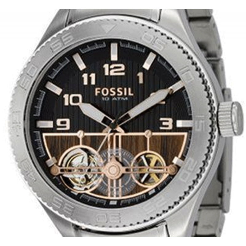 Fossil ME1075 Watch Shade Station