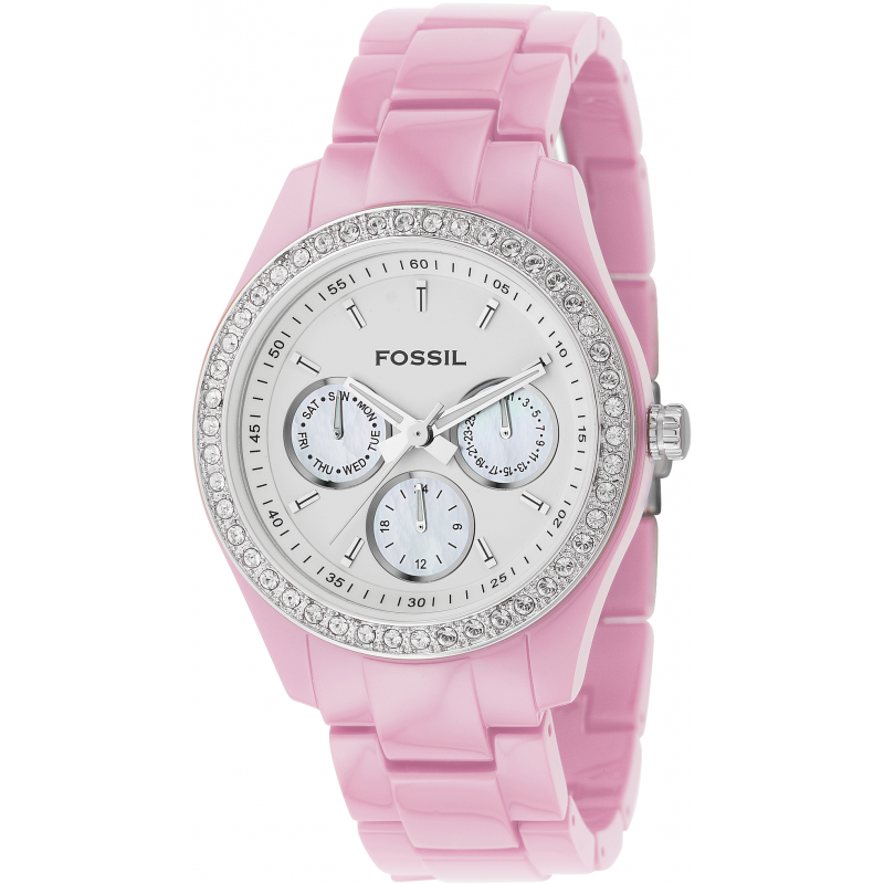 Fossil ES2206 Watch Shade Station