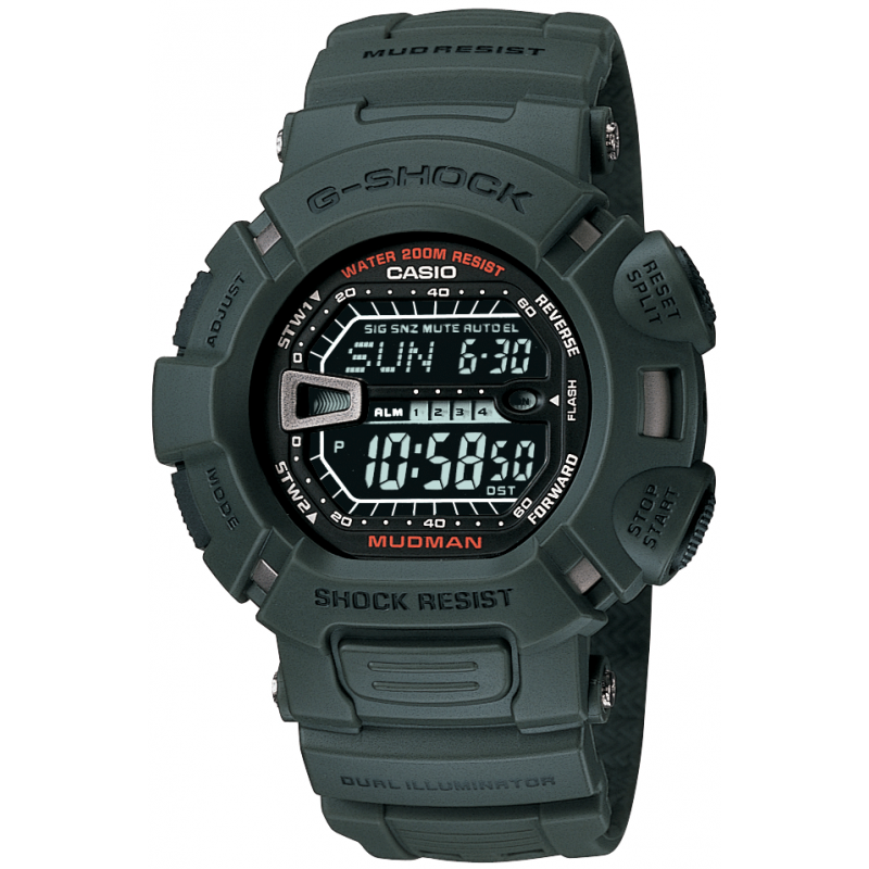 g9000 3vdr