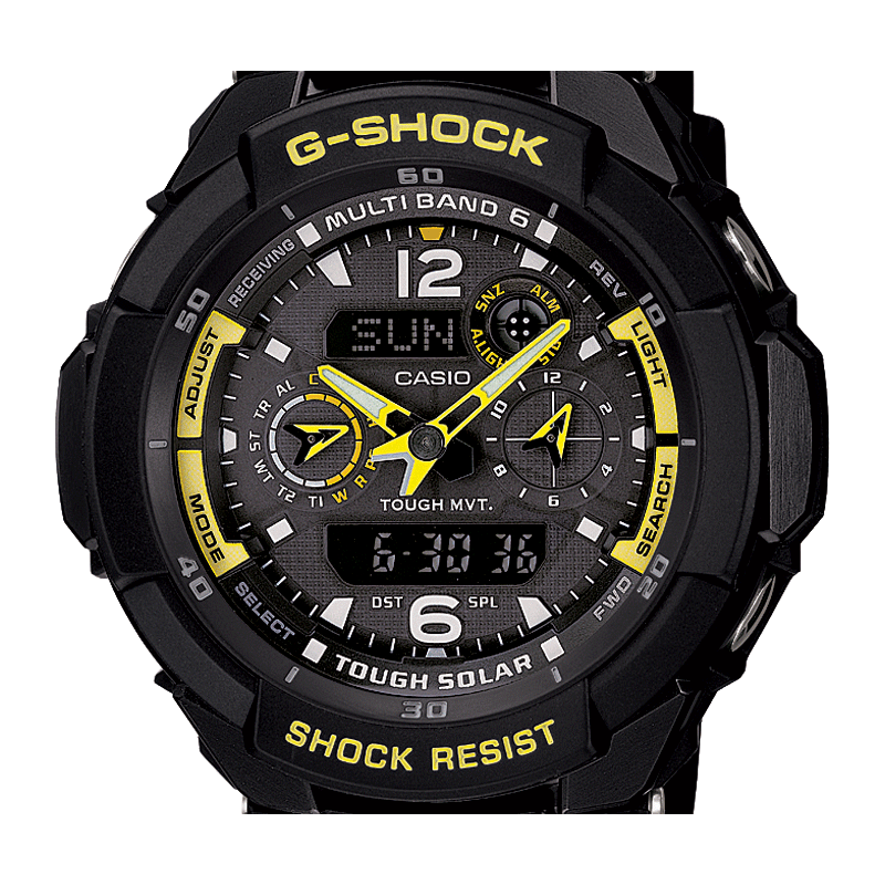 g shock gw a1031