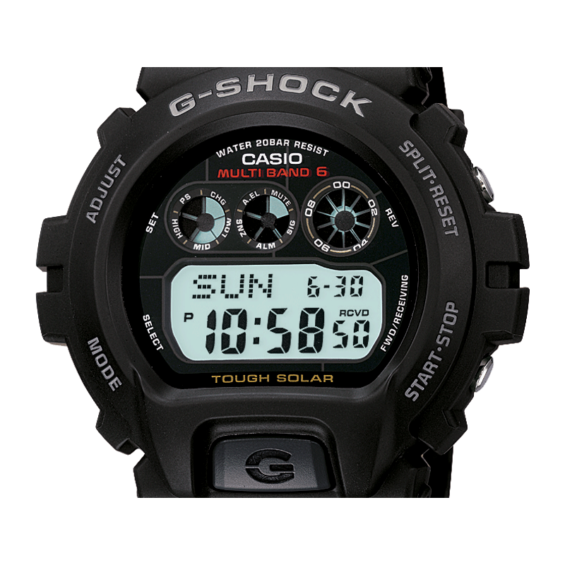 g shock gw6900 review
