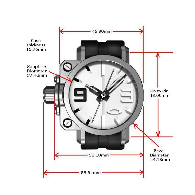 oakley watch gearbox oakley watch gearbox