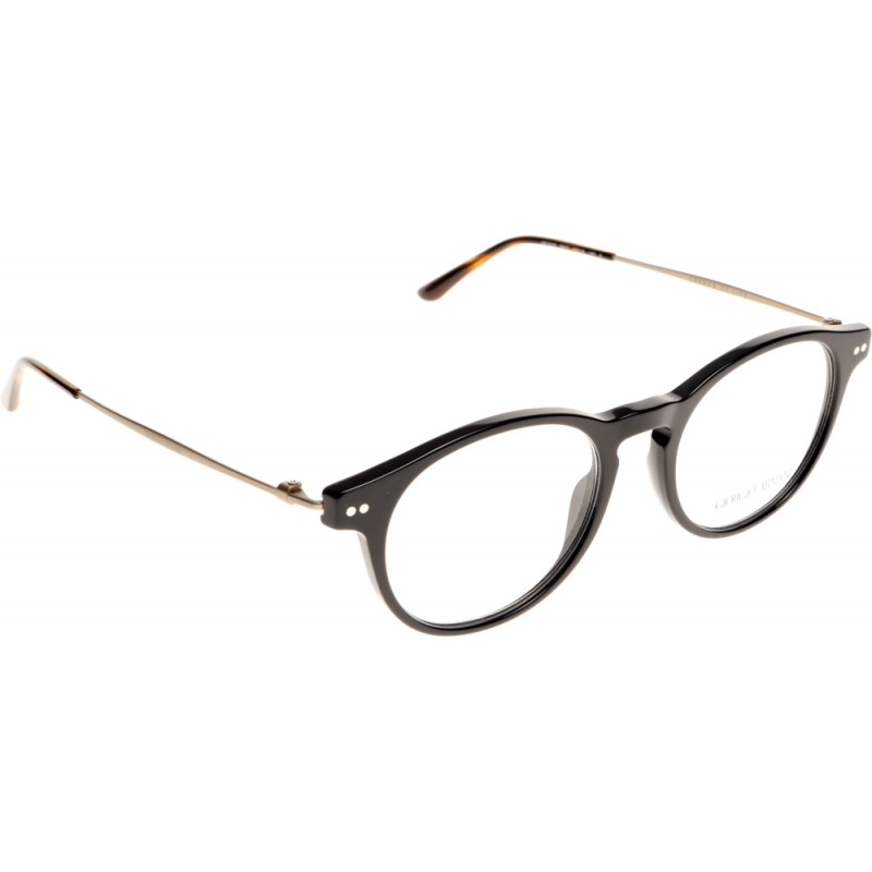 Giorgio Armani AR7010 5017 49 Glasses - Shade Station