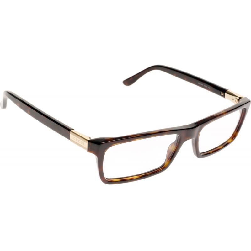 Gucci GG1006 WR9 5216 Glasses - Shade Station