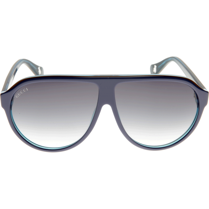 Gucci Kids GG5000 UWL JJ 55 Sunglasses Shade Station