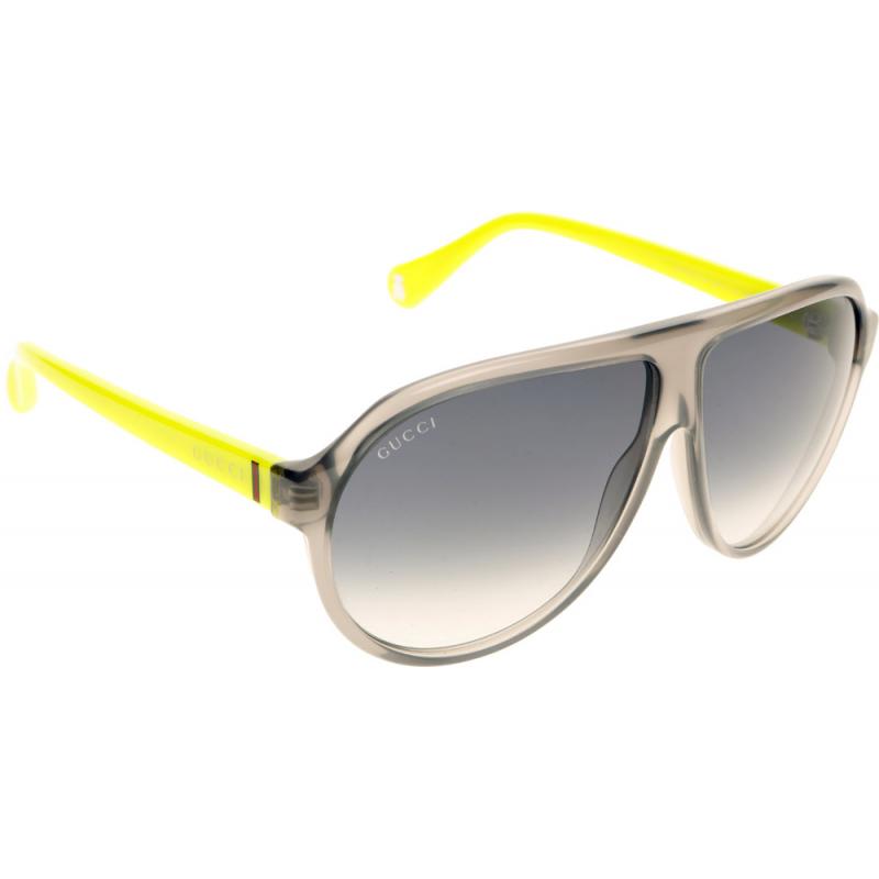 Gucci Kids GG5000/C/S 0UV 55 Sunglasses Shade Station