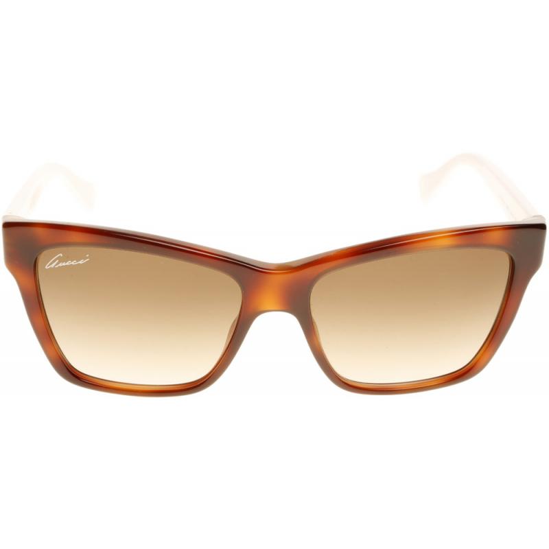 Gucci Kids GG5006/C/S IXM 50 Sunglasses Shade Station