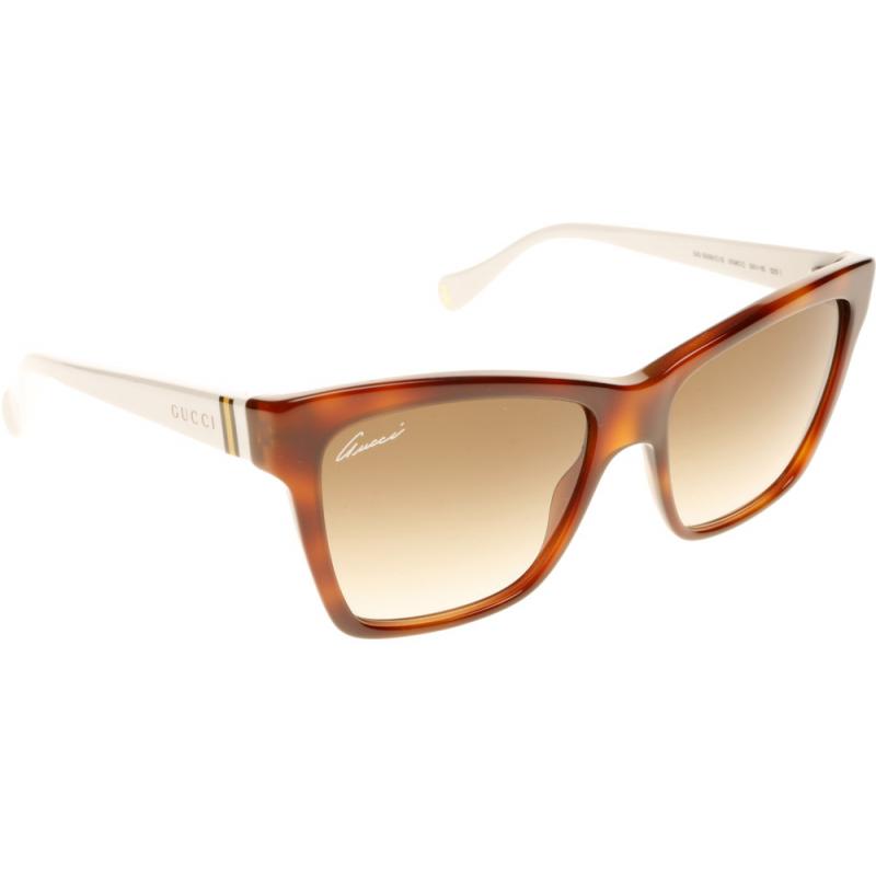 Gucci Kids GG5006/C/S IXM 50 Sunglasses Shade Station