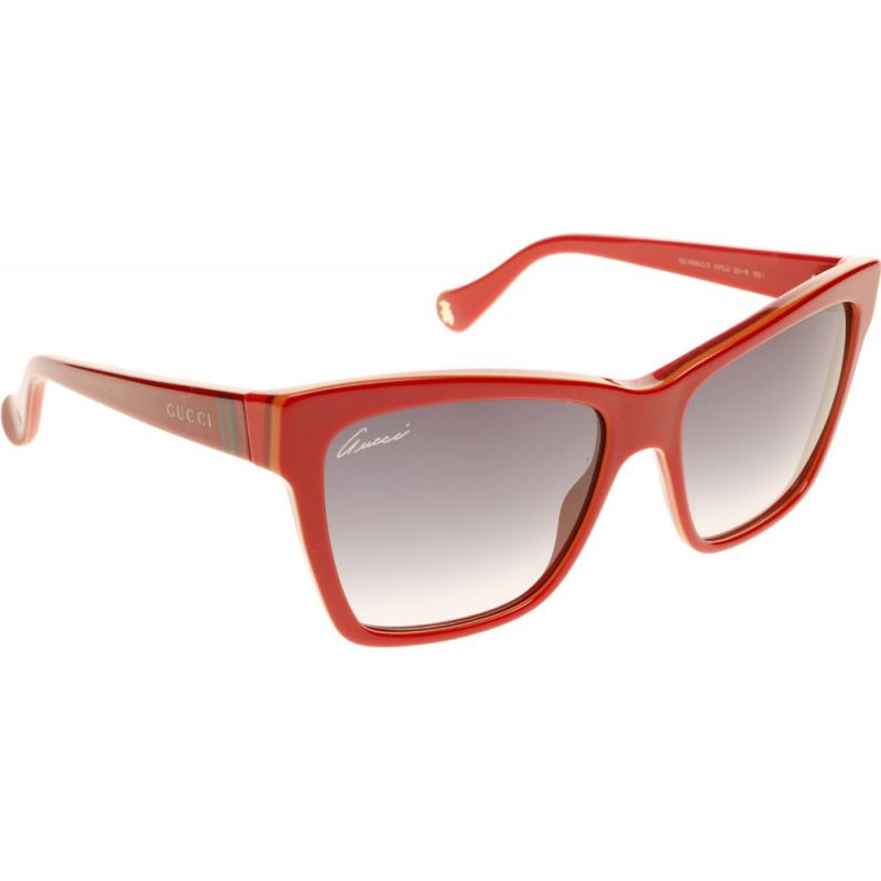 Gucci Kids GG5006/C/S KP5 50 Sunglasses Shade Station