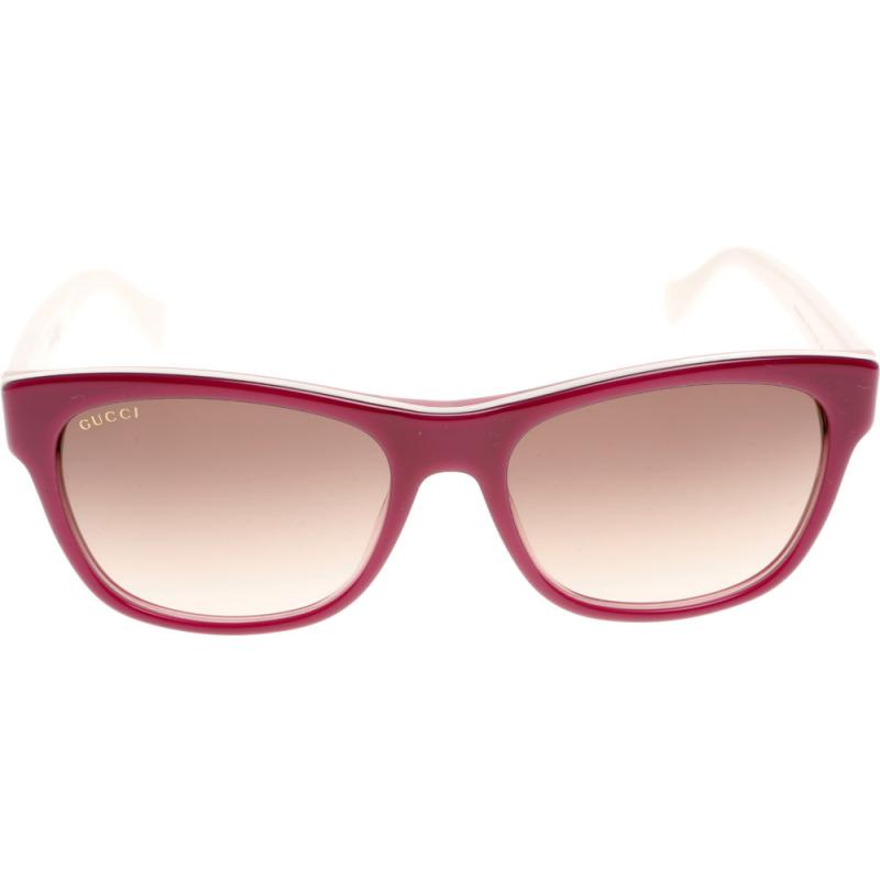 Gucci Kids GG5009/C/S 8FO 50 Sunglasses Shade Station