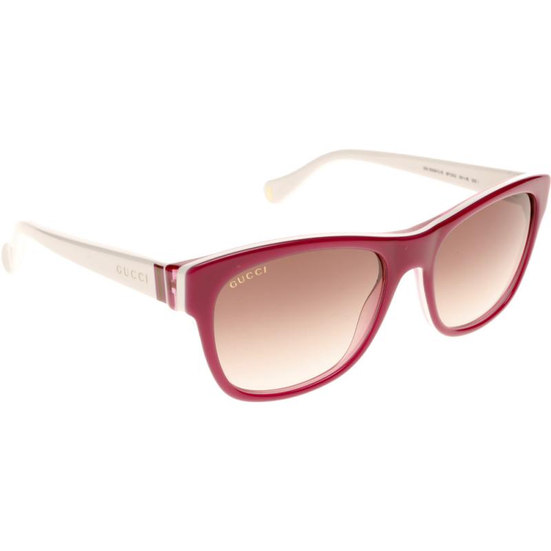 Gucci Kids GG5009/C/S 8FO 50 Sunglasses Shade Station