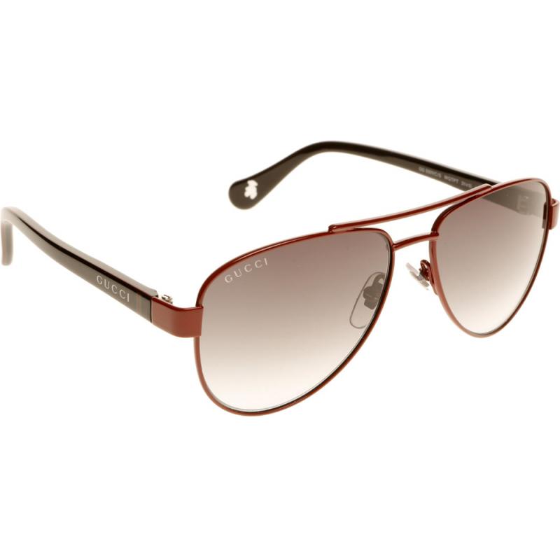 Gucci Kids GG5501/C/S WQT 51 Sunglasses Shade Station
