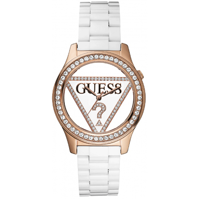 guess watch c0002mx