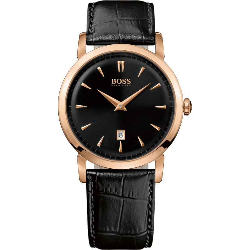 hugo boss klocka hugo boss klocka