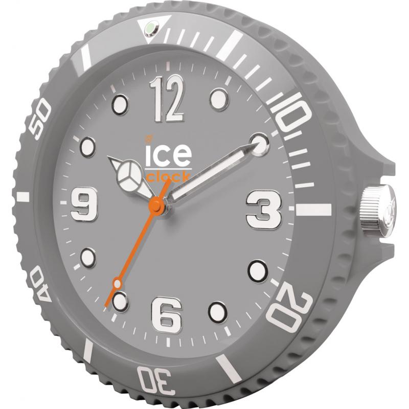 IceWatch Wall Clock IWF.SR Watch Shade Station