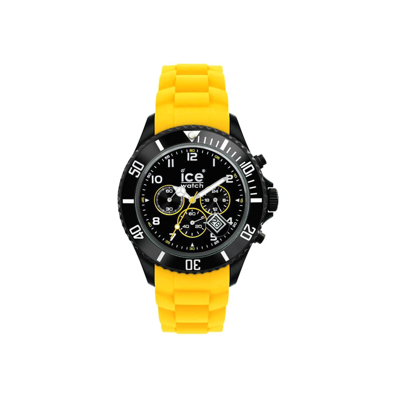 Ice-Watch Ice Chrono CH.BY.B.S Watch