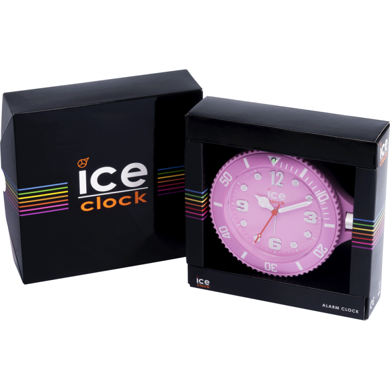 IceWatch Wall Clock IWF.WE Watch Shade Station