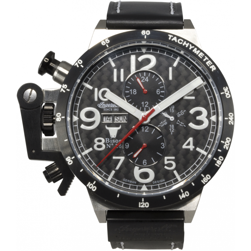 bison smart watch price