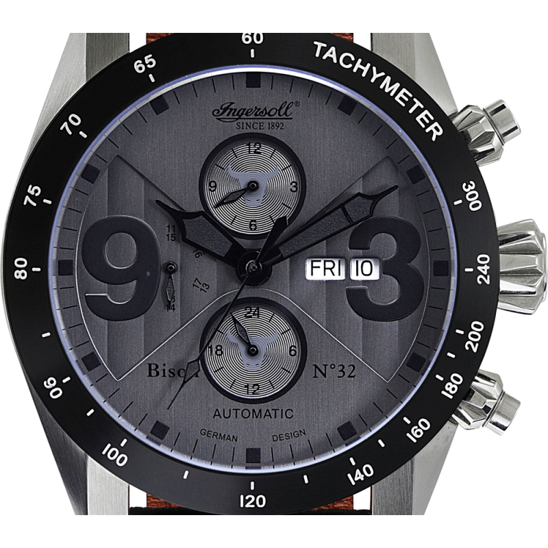 bison smart watch price