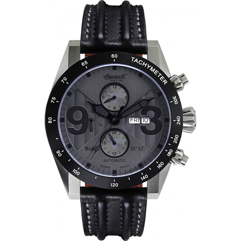 bison smart watch price