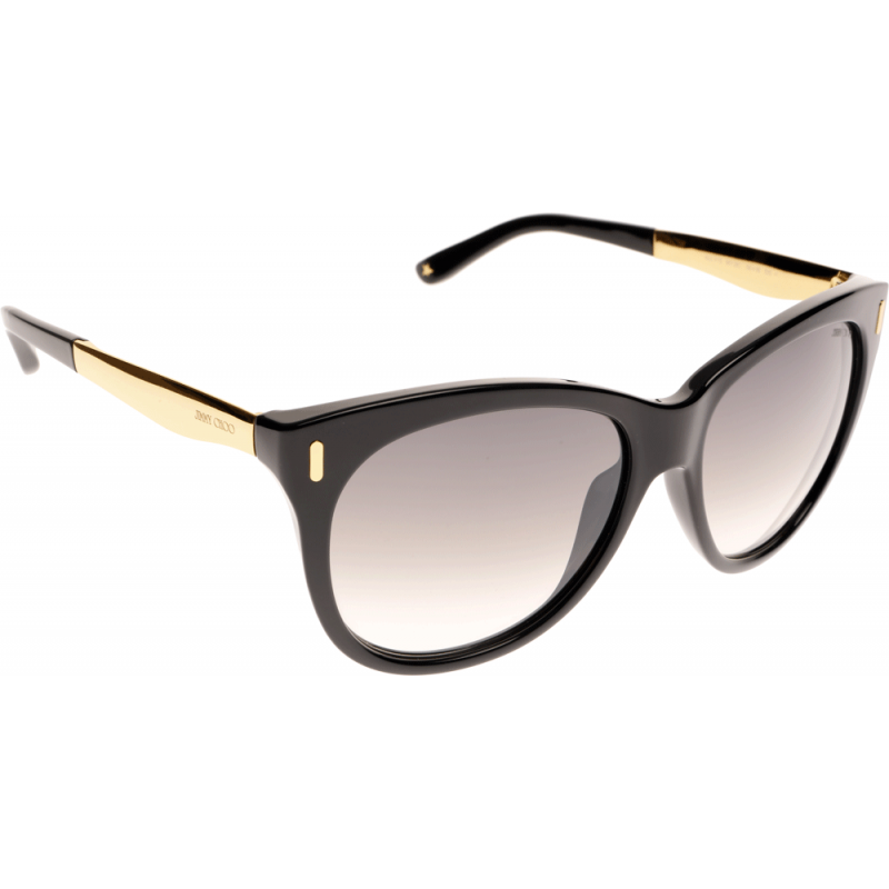 Jimmy Choo Ally/s MY2 IC Sunglasses Shade Station