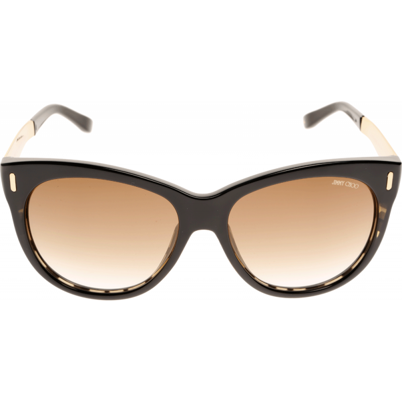 Jimmy Choo Ally/s MXA BA Sunglasses Shade Station