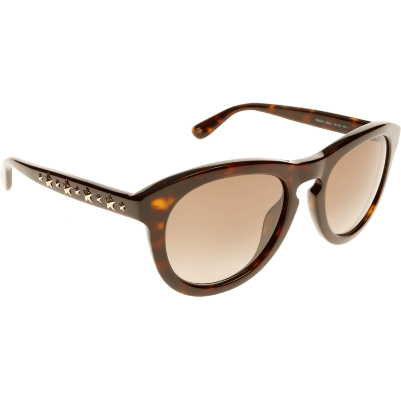 Jimmy Choo HERO/S 086 52 Sunglasses Shade Station