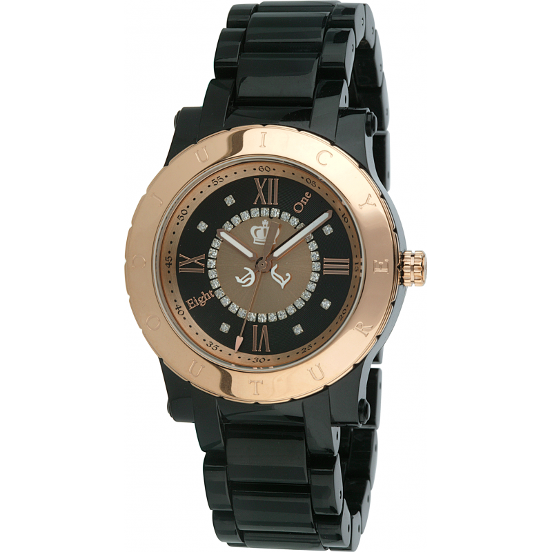 Juicy Couture HRH 1900847 Watch Shade Station