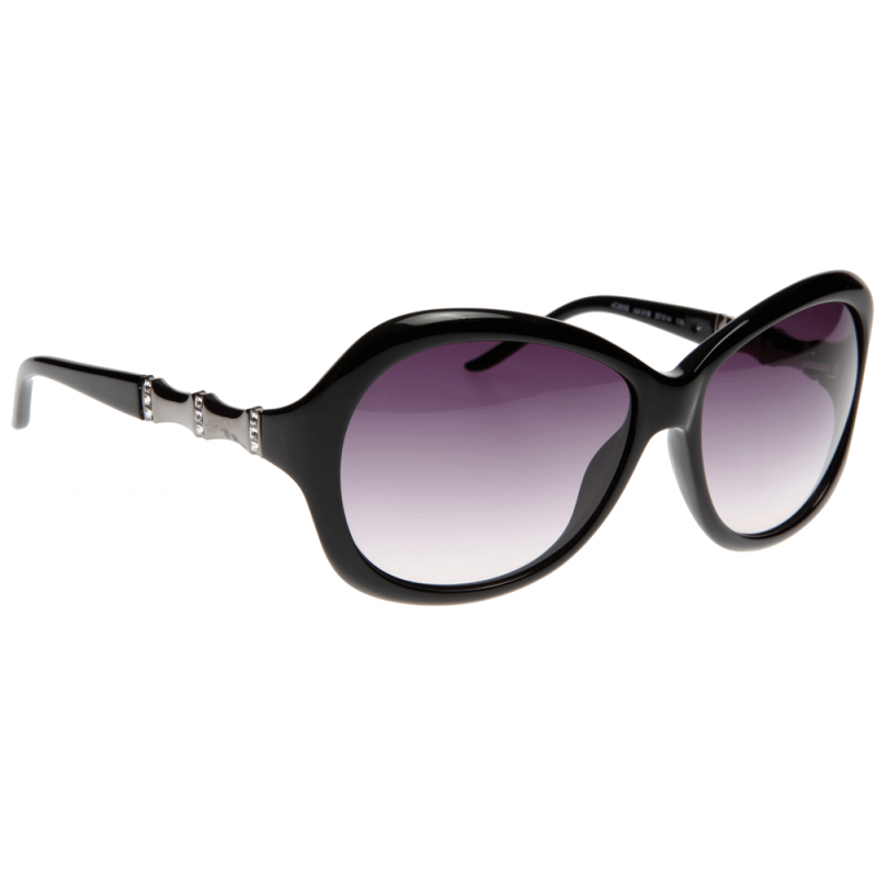 Just Cavalli JC263S 01B Sunglasses - Shade Station