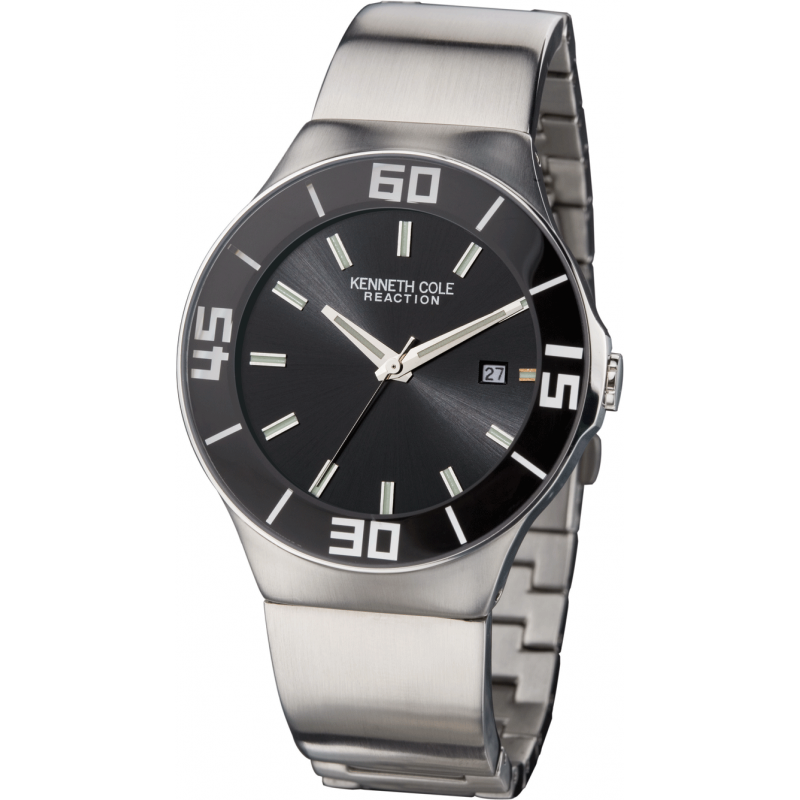 Kenneth Cole Reaction Watch Battery Small Kenneth Cole Watch
