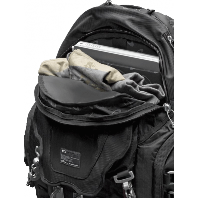 Oakley Kitchen Sink Back Pack 92060001 Accessories Shade Station