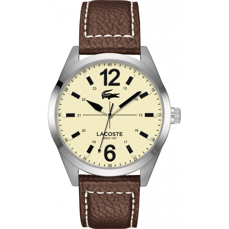 lacoste watch original price