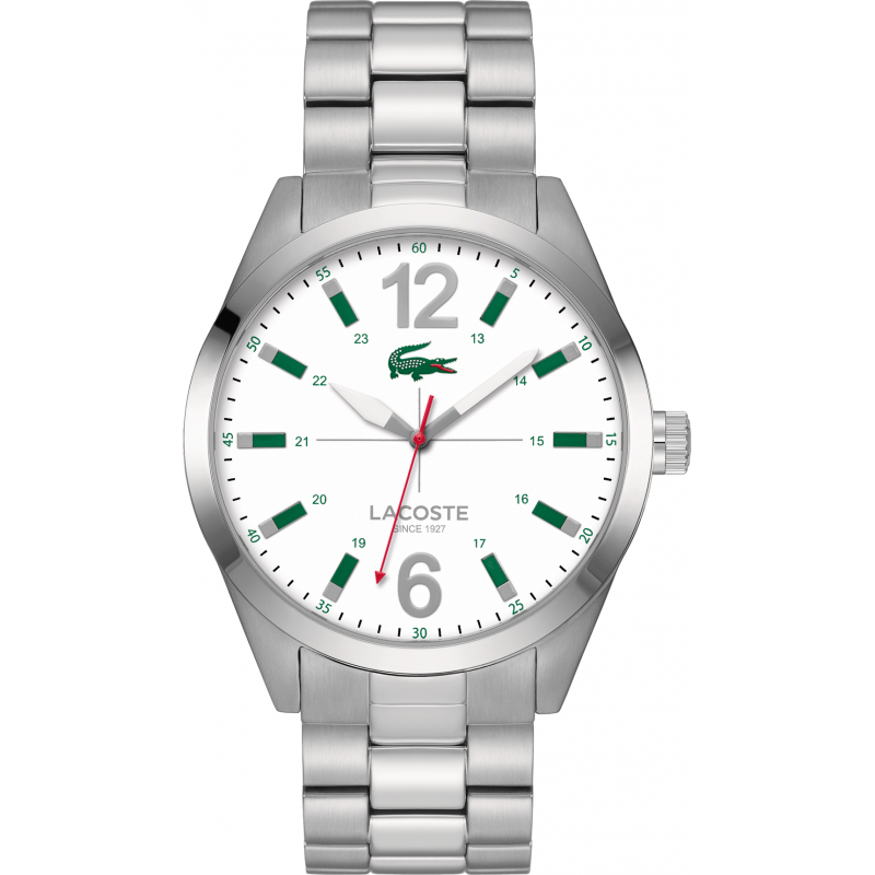 lacoste watch original price