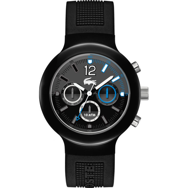lacoste watch original price