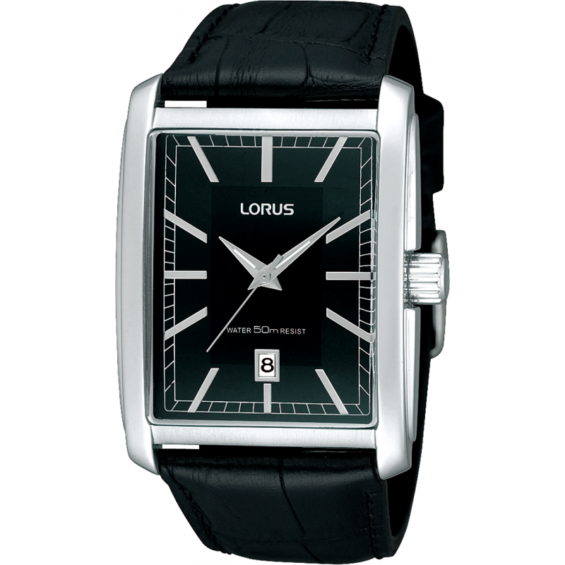 Lorus RS991AX9 Watch Shade Station