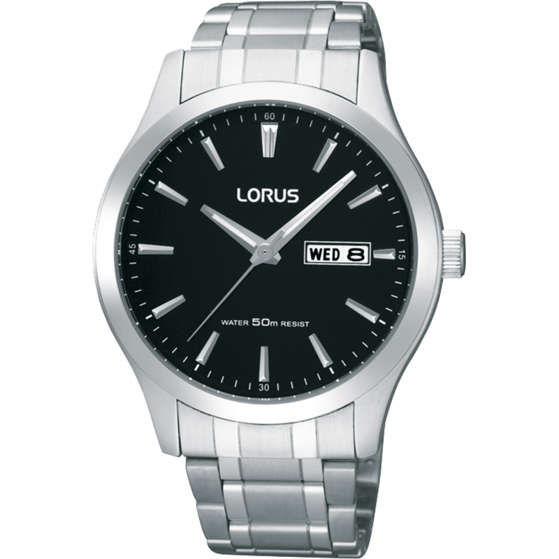 Lorus RXN37CX9 Watch Shade Station