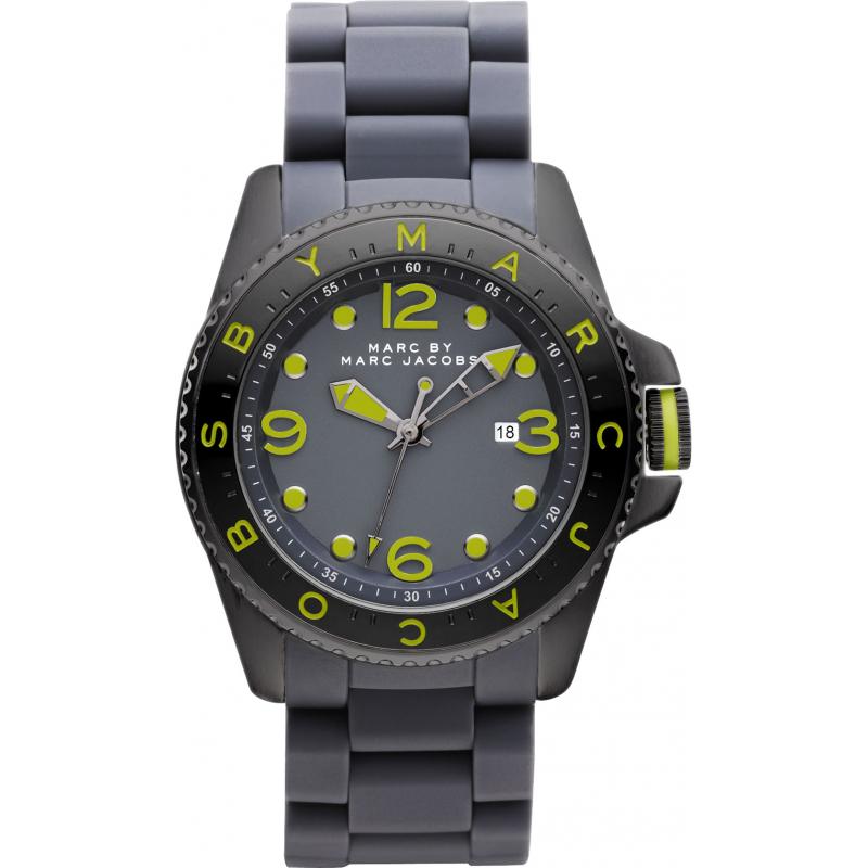 Marc by Marc Jacobs Marc Diver MBM2569 Watch - Shade Station