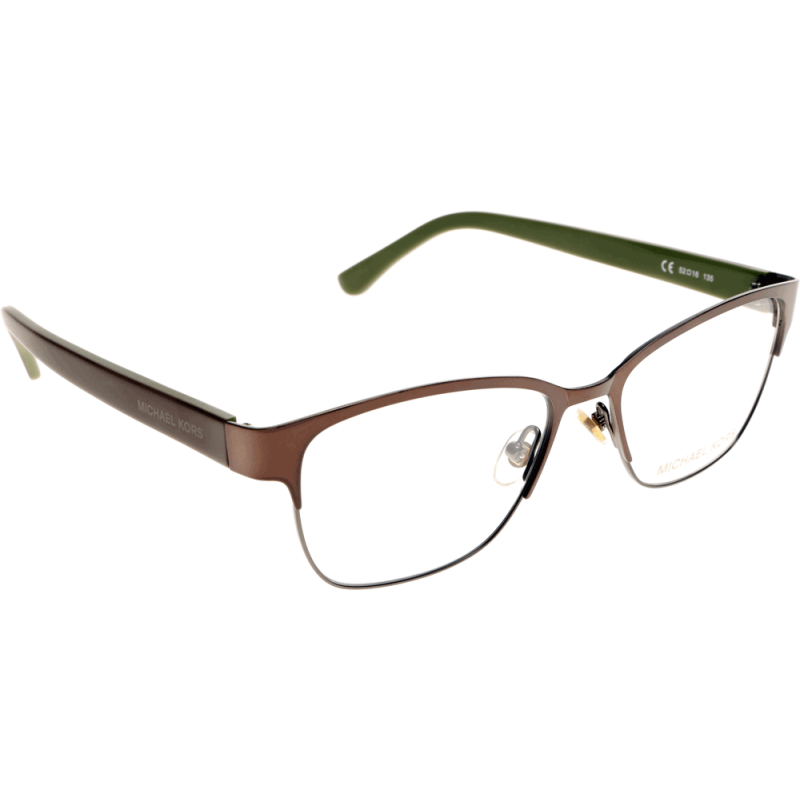 Michael Kors MK348 229 52 Glasses Shade Station