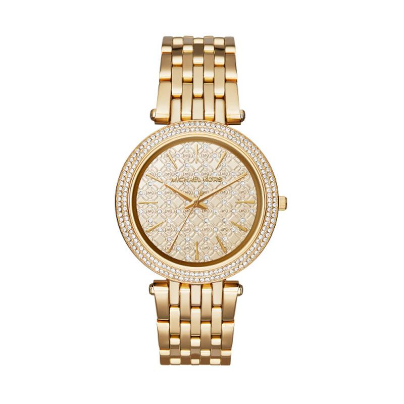 home watches michael kors watches michael kors darci mk3398 watch