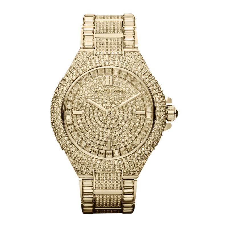 Michael Kors Camille Crystal MK5720 Watch