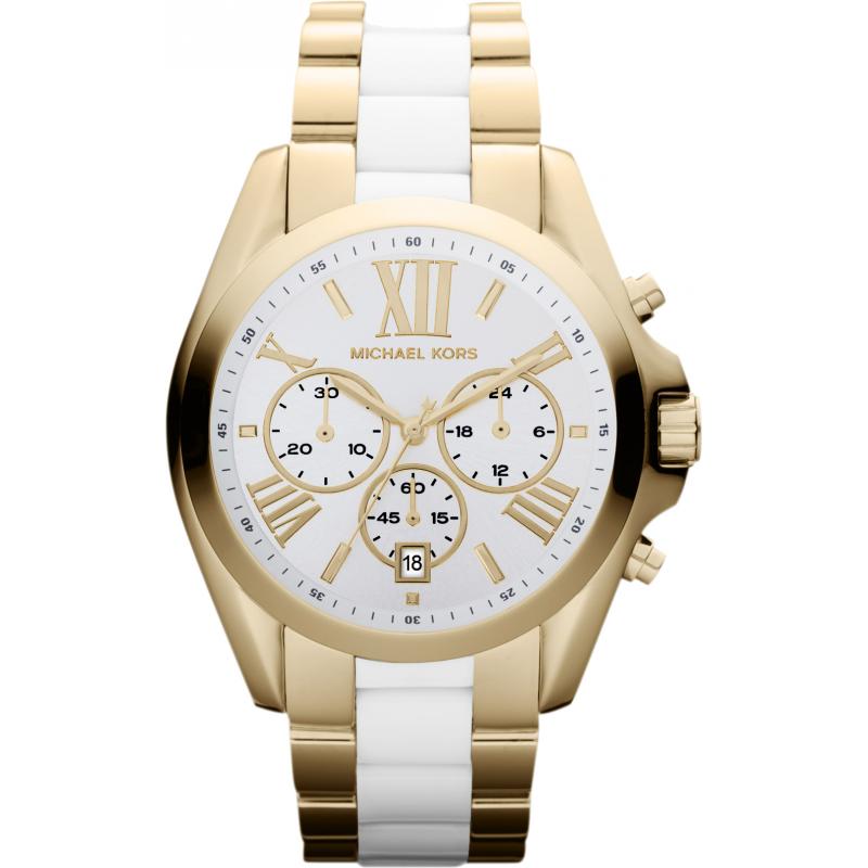 home watches michael kors watches michael kors bradshaw mk5743 watch