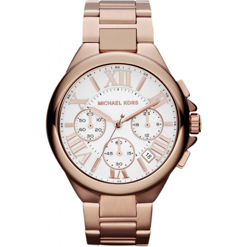 home watches michael kors watches michael kors camille mk5757 watch