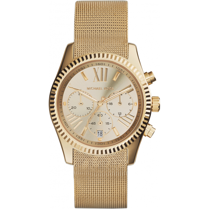 Michael Kors Lexington MK5938 Watch